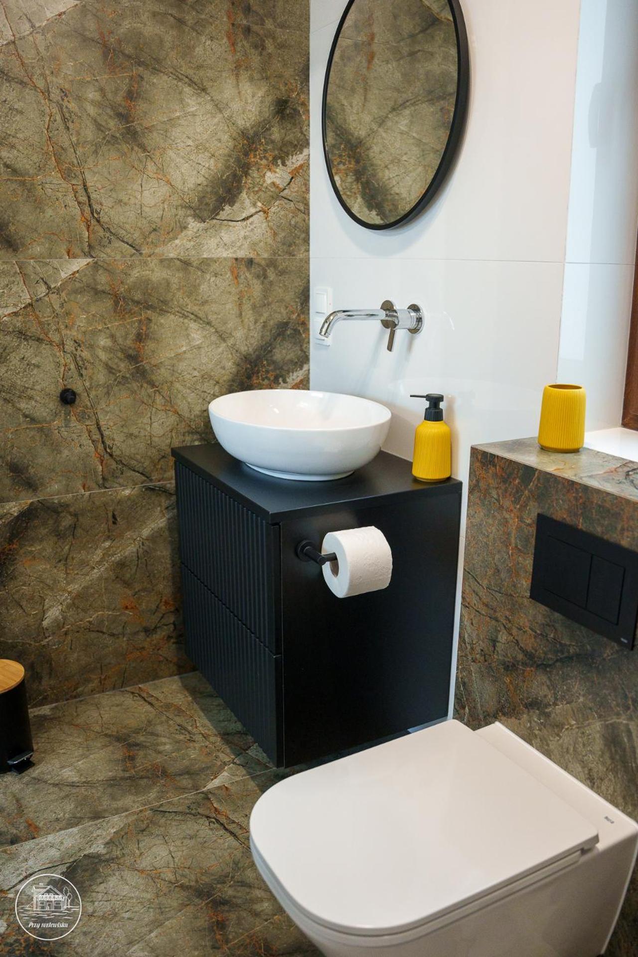Przy Rozlewisku Appartement Sarbinowo Buitenkant foto