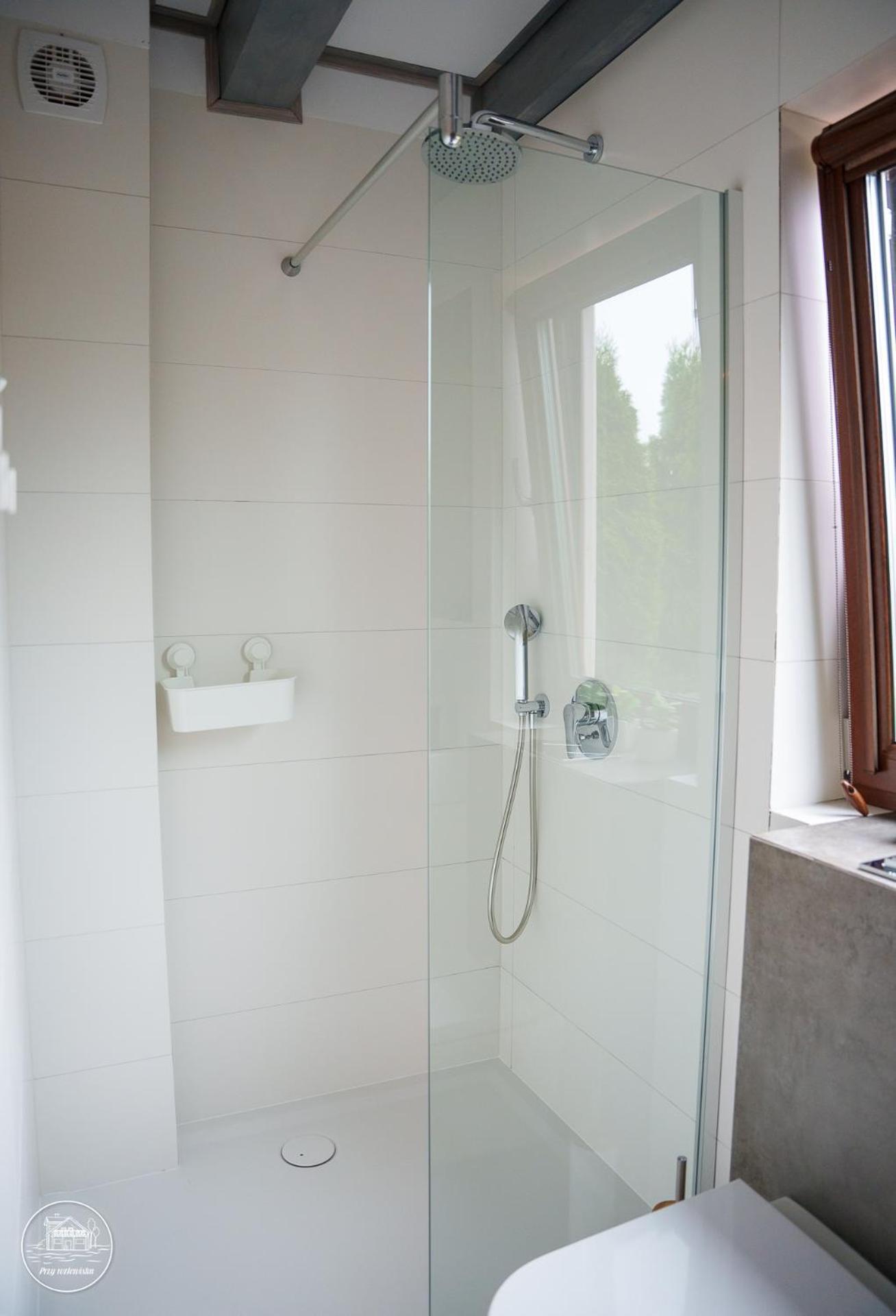 Przy Rozlewisku Appartement Sarbinowo Buitenkant foto