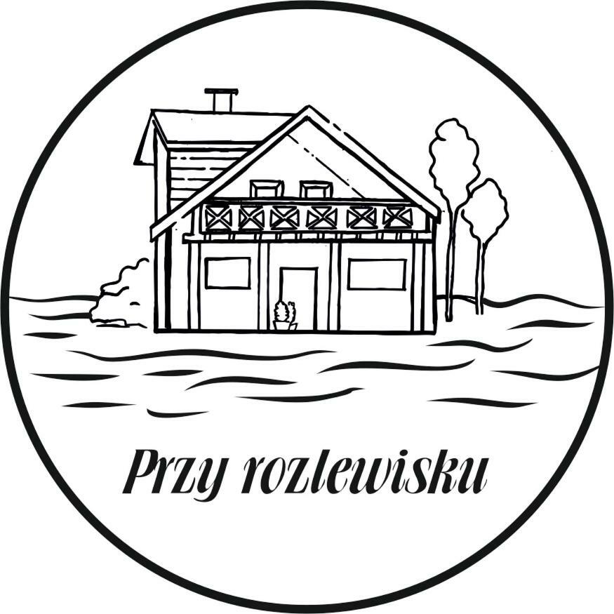 Przy Rozlewisku Appartement Sarbinowo Buitenkant foto